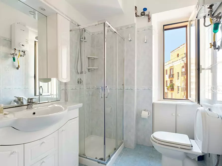 Immagine 3 di Appartamento in affitto  in Viale dello Scalo S. Lorenzo47 a Roma