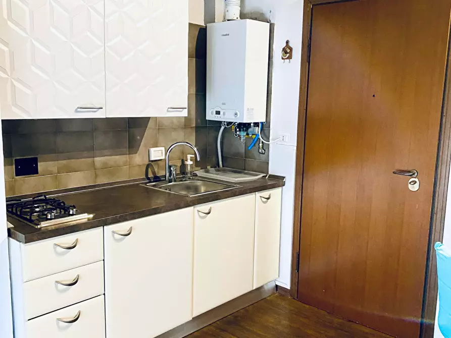 Immagine 13 di Appartamento in affitto  in Corticella Cadrega3 a Verona