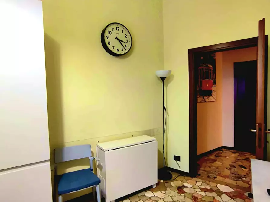 Immagine 7 di Appartamento in affitto  in Via Tavazzano a Milano