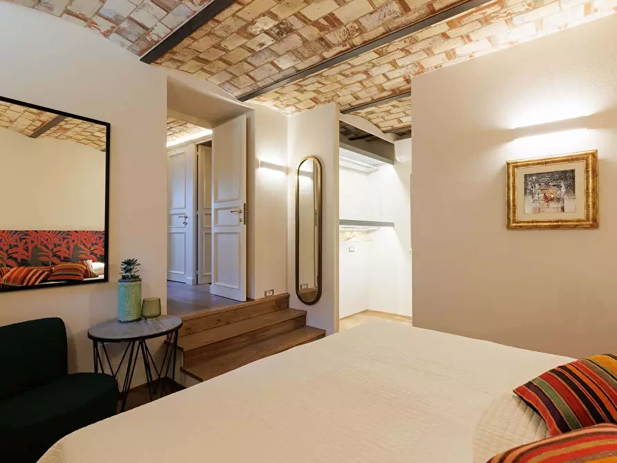 Immagine 56 di Appartamento in affitto  in Via San Sebastiano a Cortona