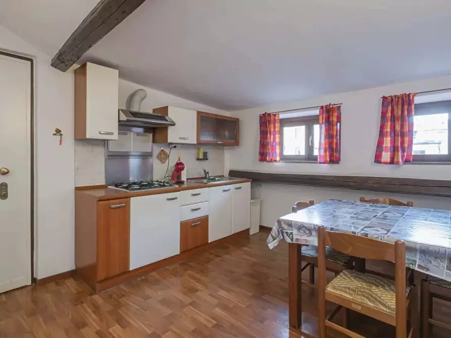 Immagine 4 di Appartamento in affitto  in Via Ferrante Aporti22 a Milano