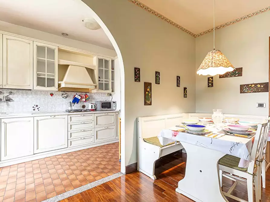 Immagine 20 di Appartamento in affitto  in Via Ghevio6 a Arona