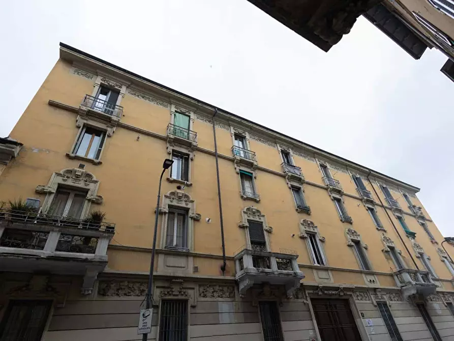 Immagine 18 di Appartamento in affitto  in Via Guido Guinizelli6 a Milano