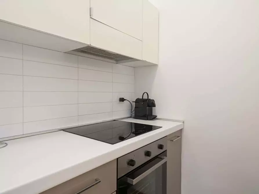 Immagine 12 di Appartamento in affitto  in Via Brembo11 a Milano