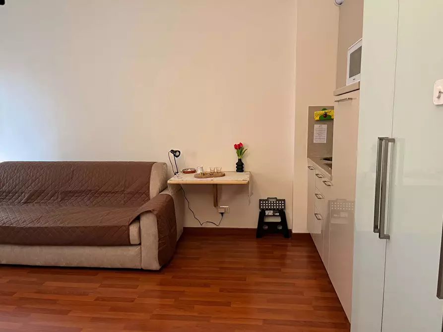 Immagine 10 di Appartamento in affitto  in Via Valera33 a Arese