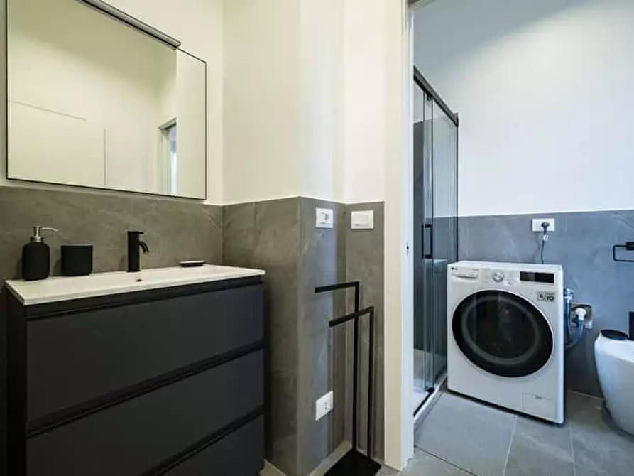 Immagine 7 di Camera in affitto  in Via Madama Cristina142 a Torino