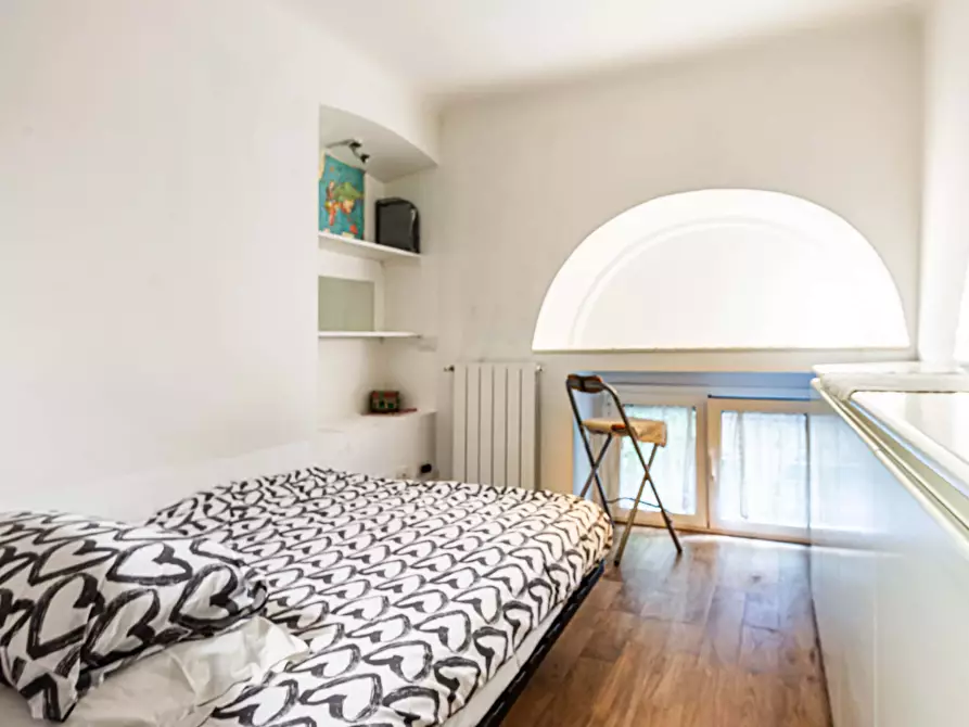 Immagine 7 di Appartamento in affitto  in Via Andrea Appiani5 a Milano