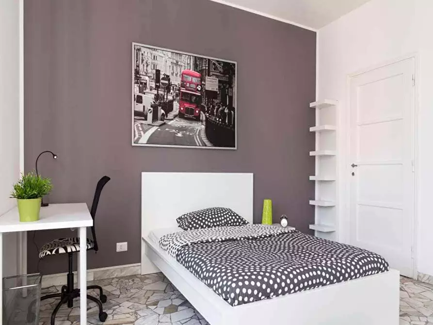 Immagine 3 di Camera in affitto  in Via Giuseppe Bruschetti11 a Milano