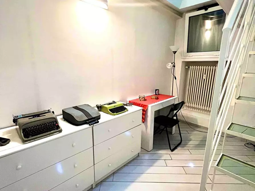Immagine 9 di Appartamento in affitto  in Via Masolino da Panicale11 a Milano