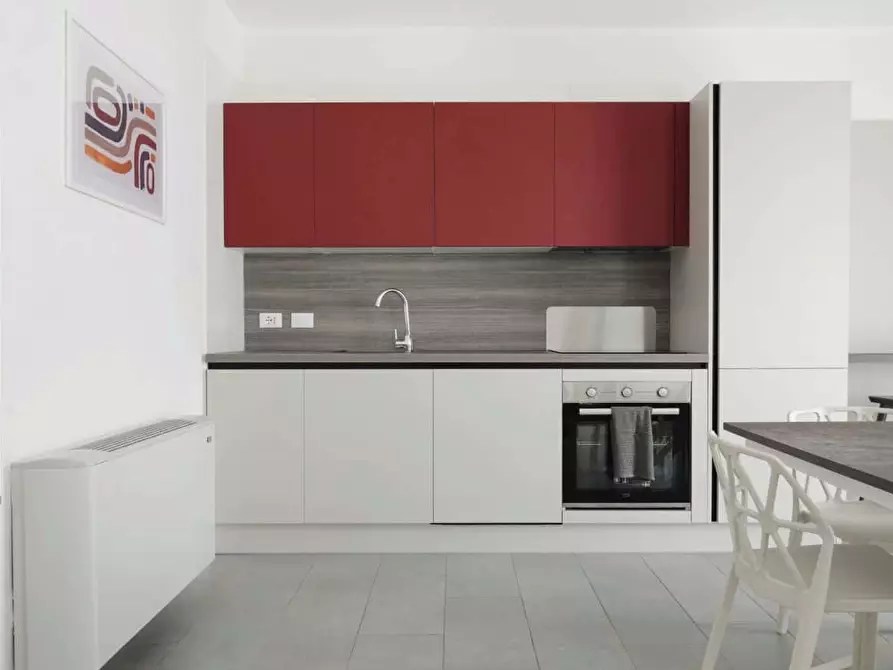 Immagine 2 di Appartamento in affitto  in Via Antonio Bordoni8 a Milano