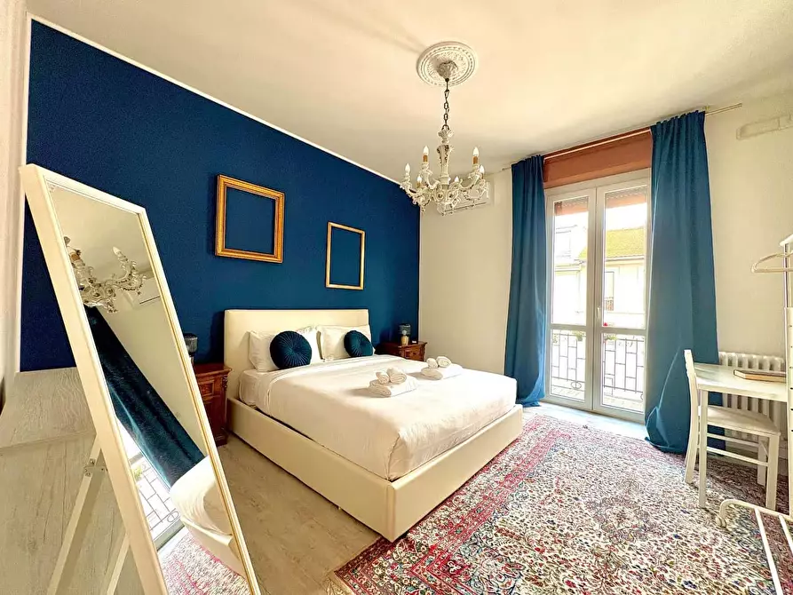 Immagine 16 di Appartamento in affitto  in Via Giuseppe Meda58 a Milano