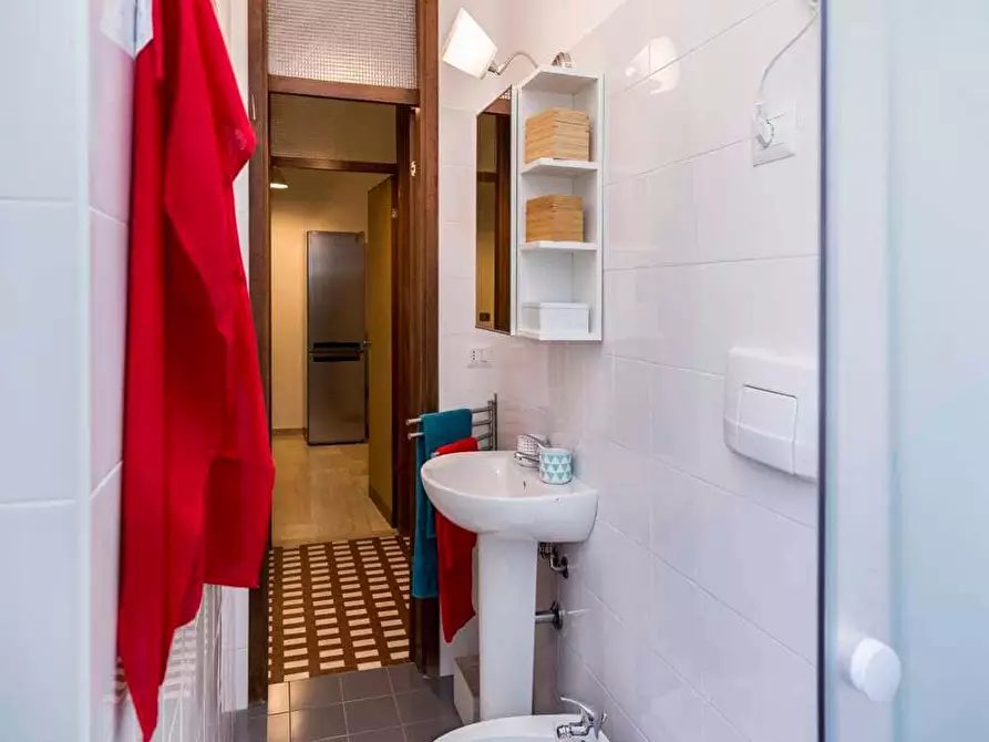 Immagine 31 di Camera in affitto  in Via Giuseppe Frua16 a Milano