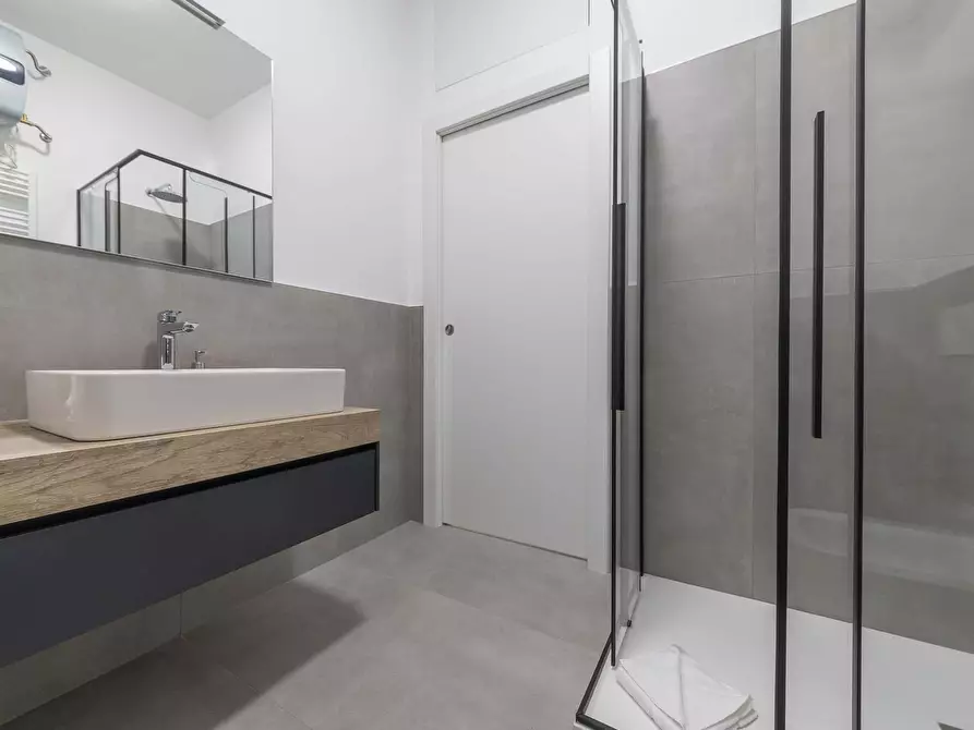 Immagine 20 di Appartamento in affitto  in Via Giuseppe Govone83 a Milano