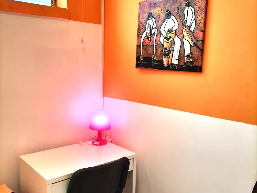 Immagine 9 di Camera in affitto  in Via Ettore Ponti38 a Milano