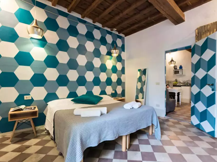 Immagine 4 di Appartamento in affitto  in Via Fiesolana a Firenze