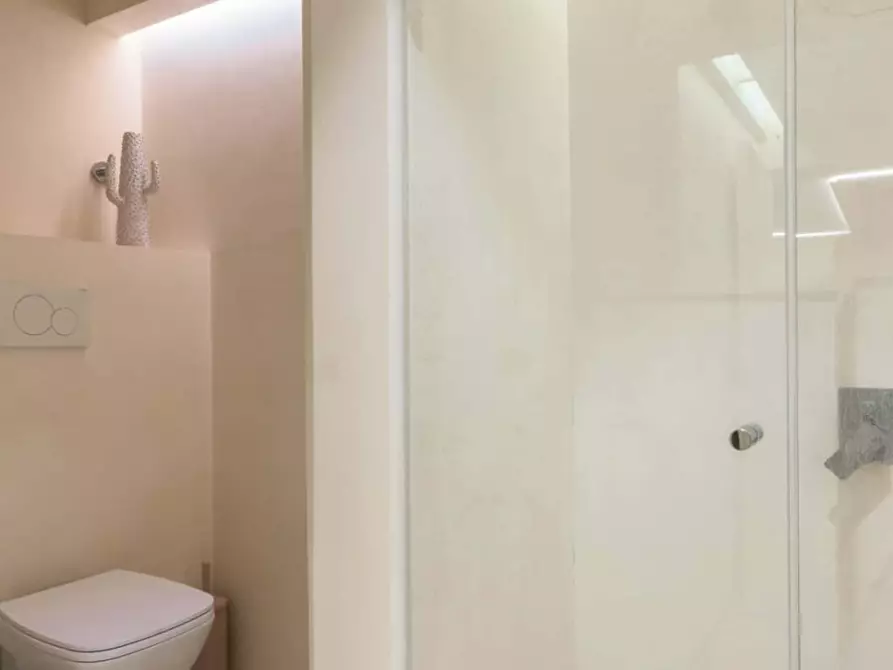 Immagine 18 di Appartamento in affitto  in Via dei Benci a Firenze