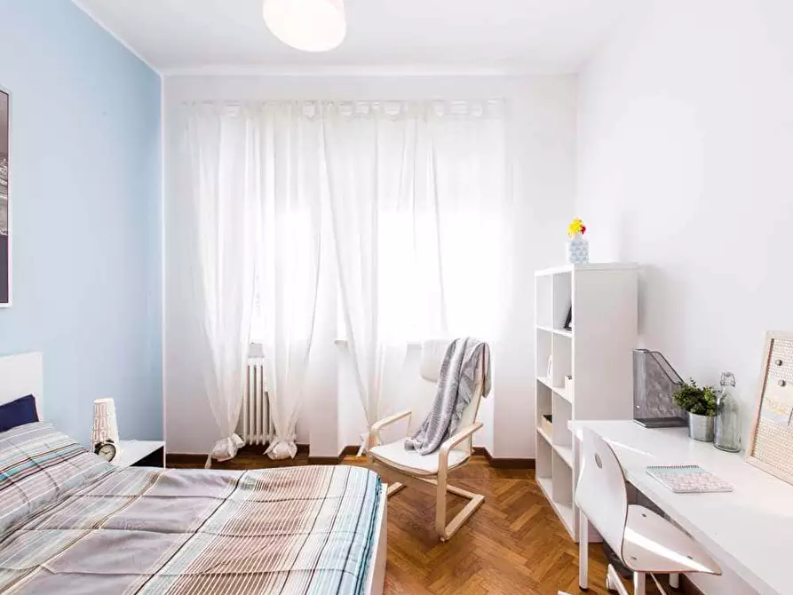 Immagine 7 di Camera in affitto  in Via Privata Moncalvo31 a Milano