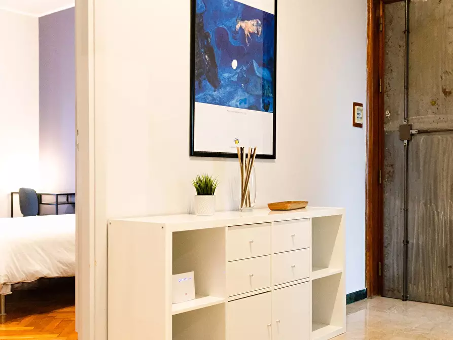 Immagine 41 di Appartamento in affitto  in Via Federico Paolini22 a Torino