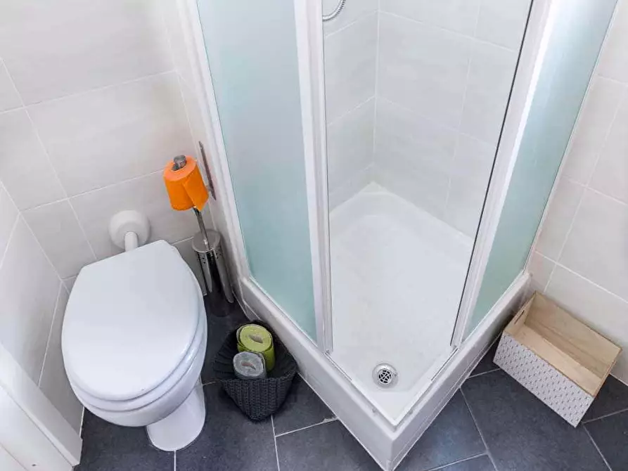 Immagine 26 di Camera in affitto  in Via Salvatore Barzilai19 a Milano