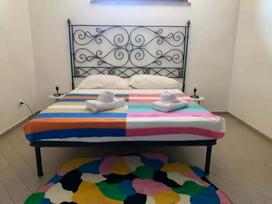 Immagine 18 di Appartamento in affitto  in via Giorgio Bassani72 a Roma