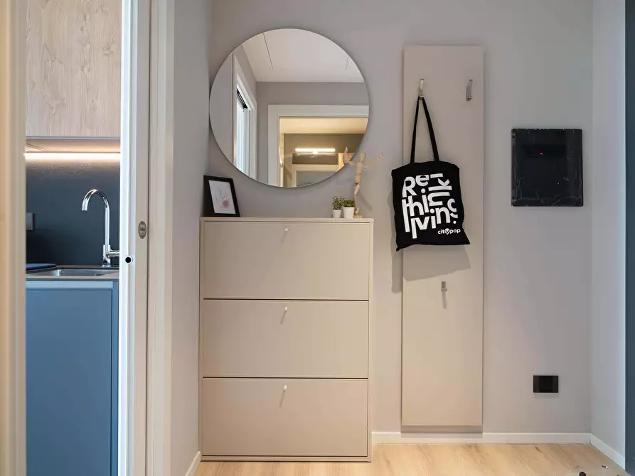 Immagine 2 di Appartamento in affitto  in Viale Monza137 a Milano