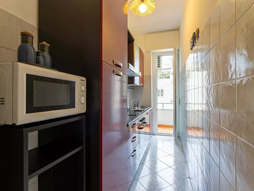 Immagine 11 di Appartamento in affitto  in Via Leone Tolstoi49 a Milano