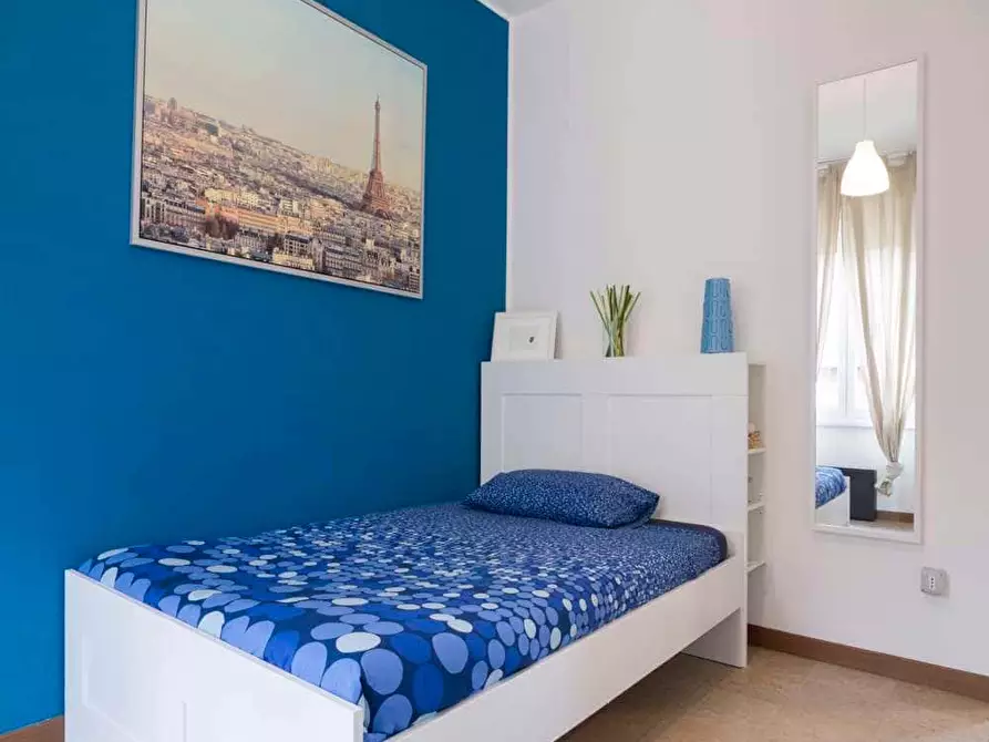 Immagine 7 di Camera in affitto  in Viale Carlo Espinasse10 a Milano