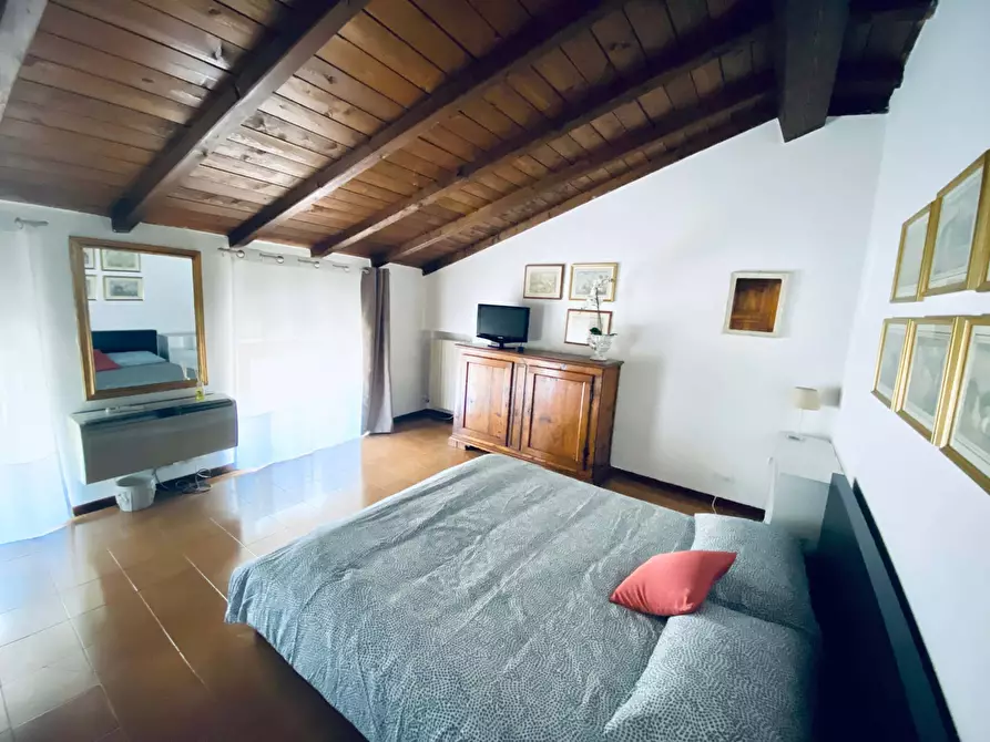 Immagine 27 di Appartamento in affitto  in Corticella Cadrega3 a Verona