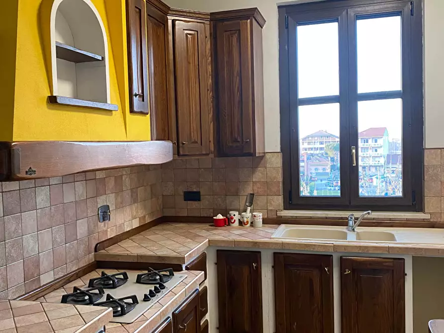 Immagine 7 di Camera in affitto  in Via Susa18 a San Mauro Torinese