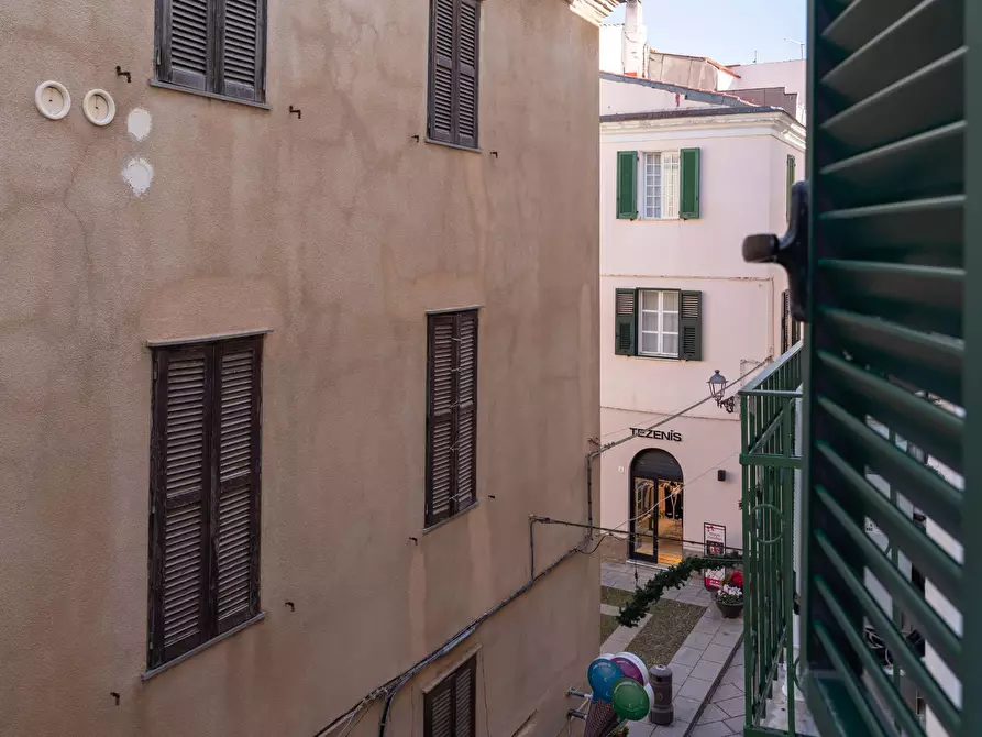 Immagine 14 di Appartamento in affitto  in Vicolo Adami6 a Alghero