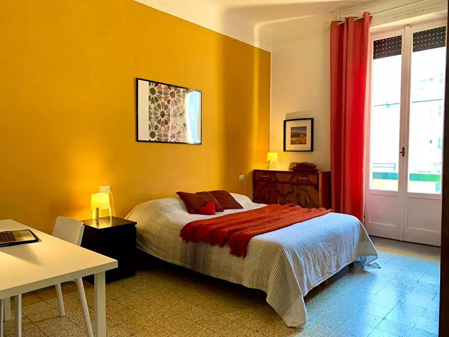 Immagine 30 di Appartamento in affitto  in Via Cervignano a Milano