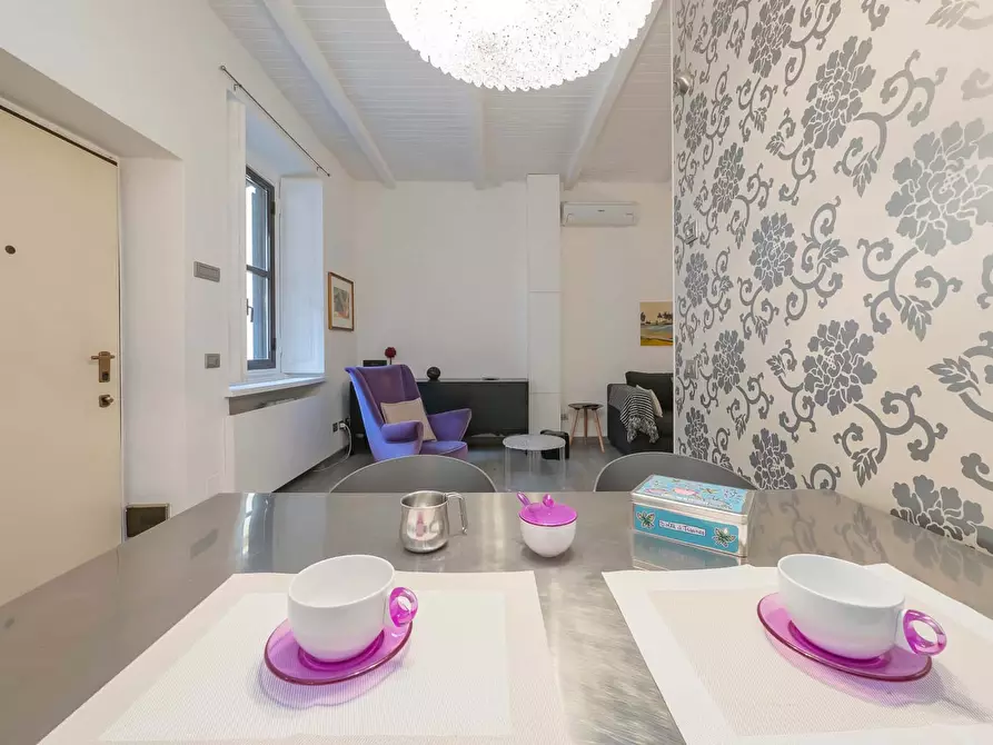 Immagine 17 di Appartamento in affitto  in Via Giordano Bruno13 a Milano