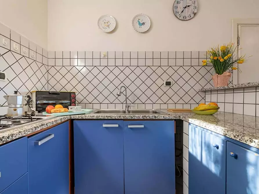 Immagine 4 di Appartamento in affitto  in Via dei Rosmarini8 a Banari