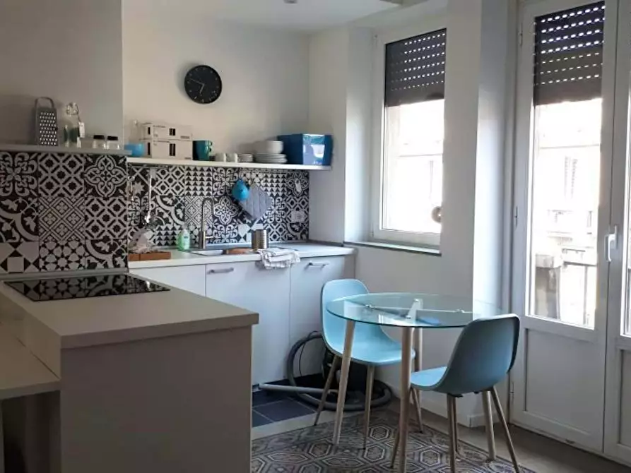 Immagine 6 di Appartamento in affitto  in Via Varesina a Milano