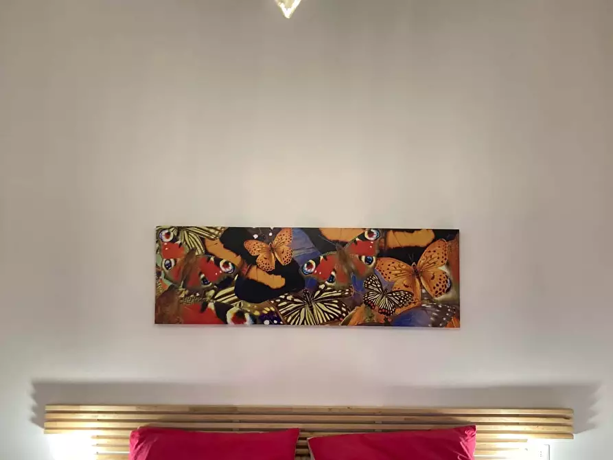 Immagine 6 di Appartamento in affitto  in Via San Donato57 a Bologna