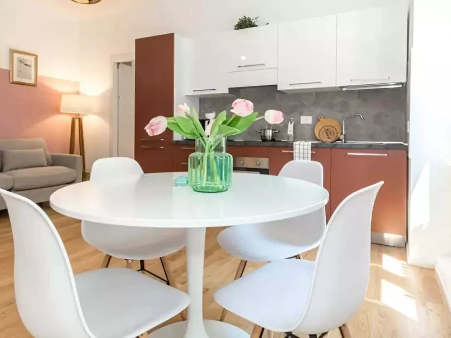 Immagine 3 di Appartamento in affitto  in Viale Paolo Onorato Vigliani a Milano