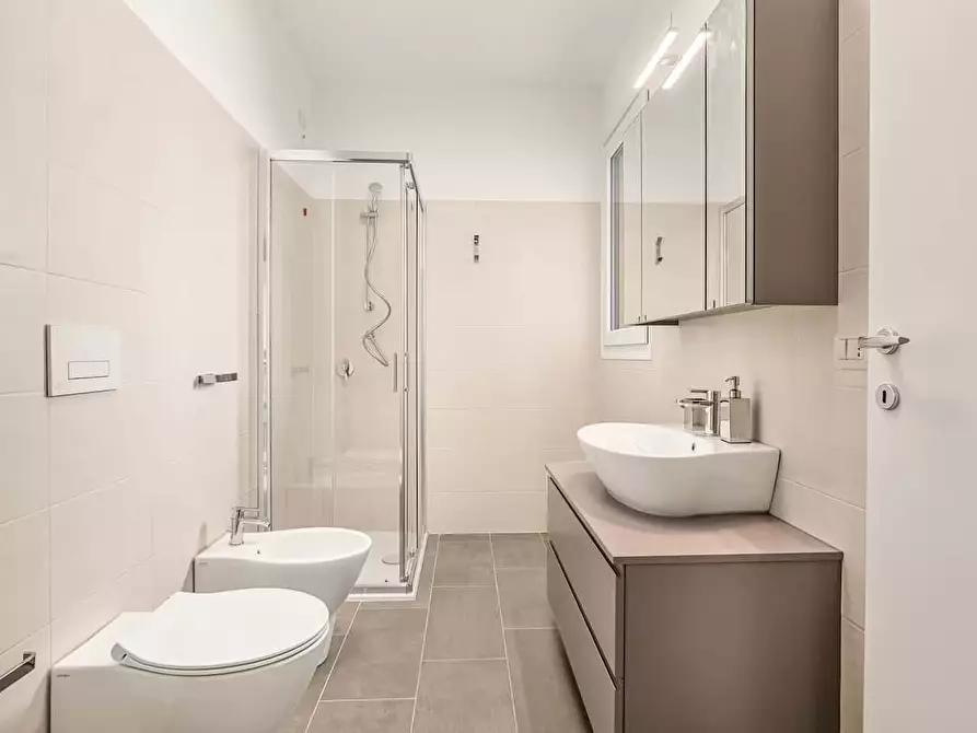 Immagine 21 di Appartamento in affitto  in Via Gottlieb Wilhelm Daimler14B a Milano