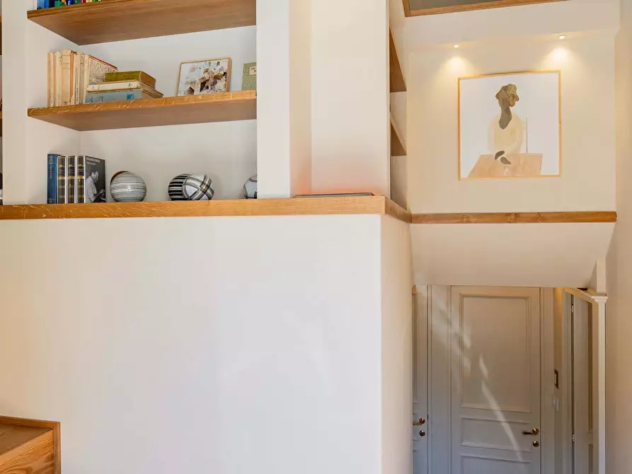 Immagine 18 di Appartamento in affitto  in Via San Sebastiano a Cortona