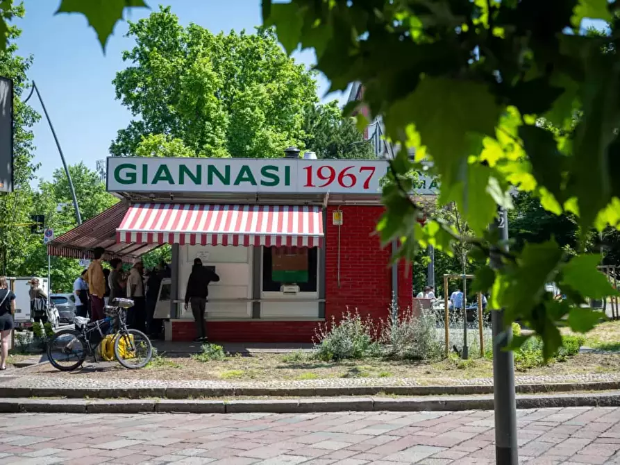 Immagine 19 di Appartamento in affitto  in Via Piacenza17 a Milano