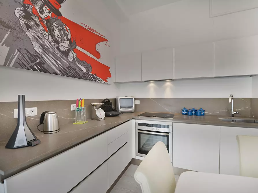 Immagine 11 di Appartamento in affitto  in Corso di Porta Vittoria32 a Milano