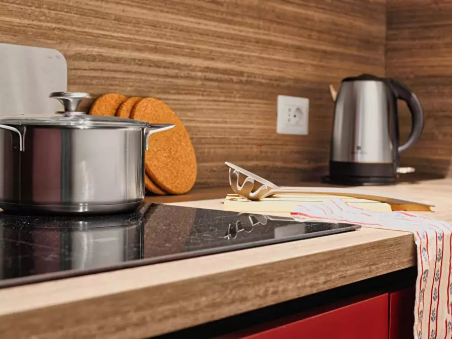 Immagine 8 di Appartamento in affitto  in Via Adda11 a Milano