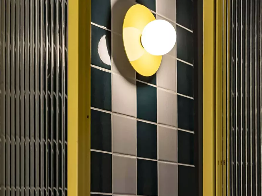 Immagine 11 di Appartamento in affitto  in Via Luigi Settembrini18 a Milano