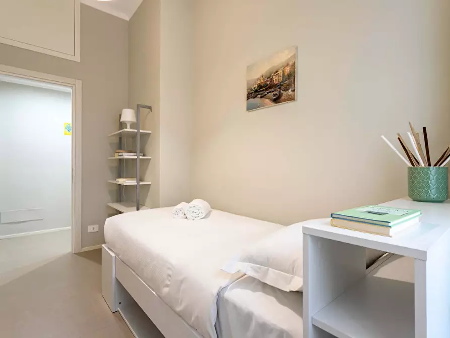 Immagine 18 di Appartamento in affitto  in Via Giorgio Washington80 a Milano