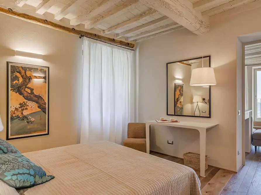 Immagine 34 di Appartamento in affitto  in Via San Sebastiano a Cortona