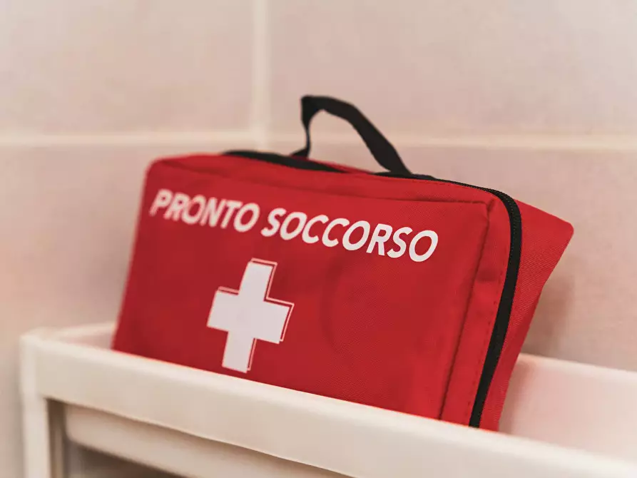 Immagine 31 di Appartamento in affitto  in Via Tonale5 a Milano