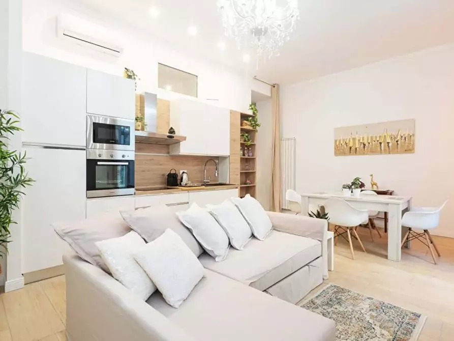 Immagine 6 di Appartamento in affitto  in Via Orti14 a Milano