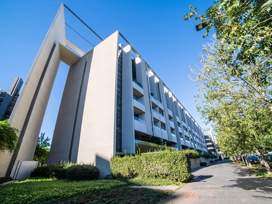 Immagine 21 di Appartamento in affitto  in Via Marco Ulpio Traiano37 a Milano