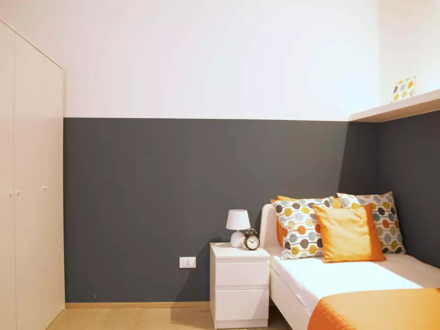 Immagine 2 di Camera in affitto  in Via Marsili2 a Bologna