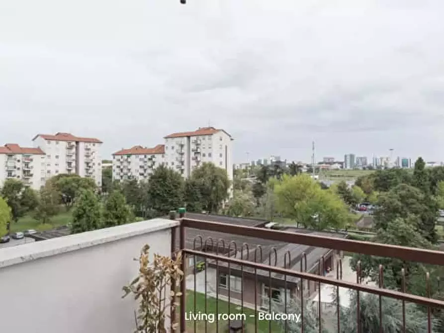 Immagine 9 di Camera in affitto  in Via Viterbo9 a Milano