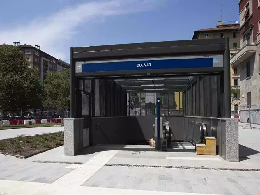 Immagine 20 di Appartamento in affitto  in Viale Carlo Troya23 a Milano